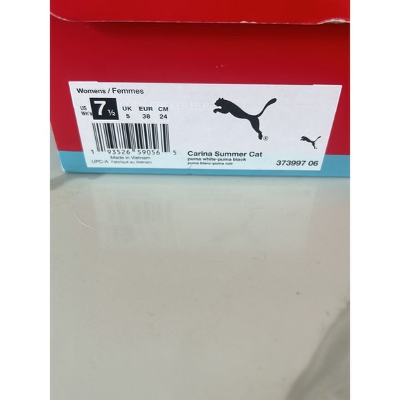 Puma - Picture 2 of 8